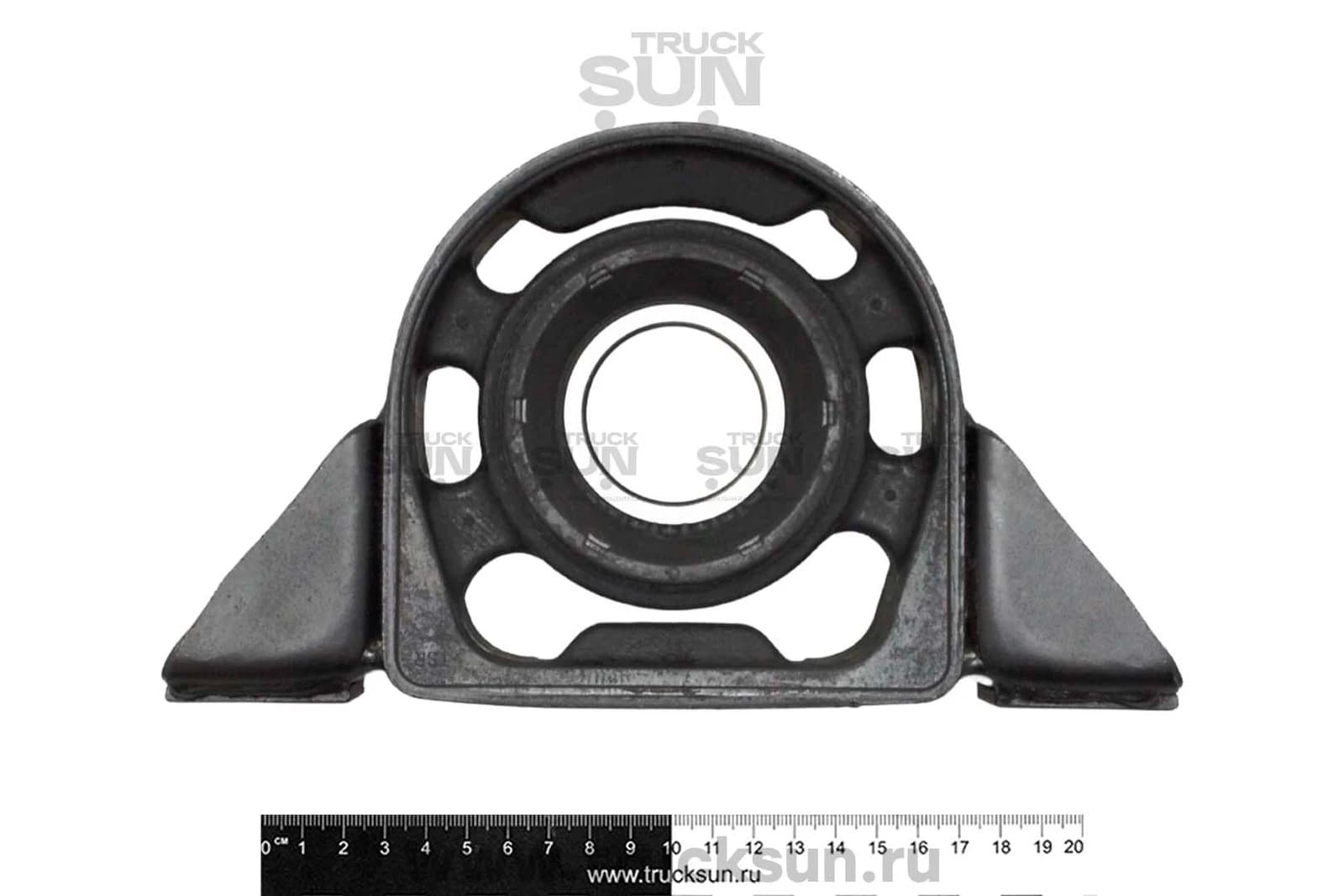 Подшипник подвесной D4CC EX8/9, изображение 2 из 2