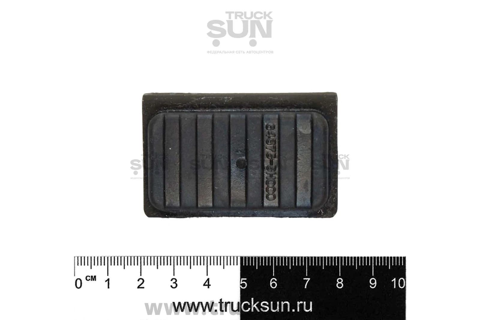 Подушка кабины HD72 RR, изображение 2 из 2