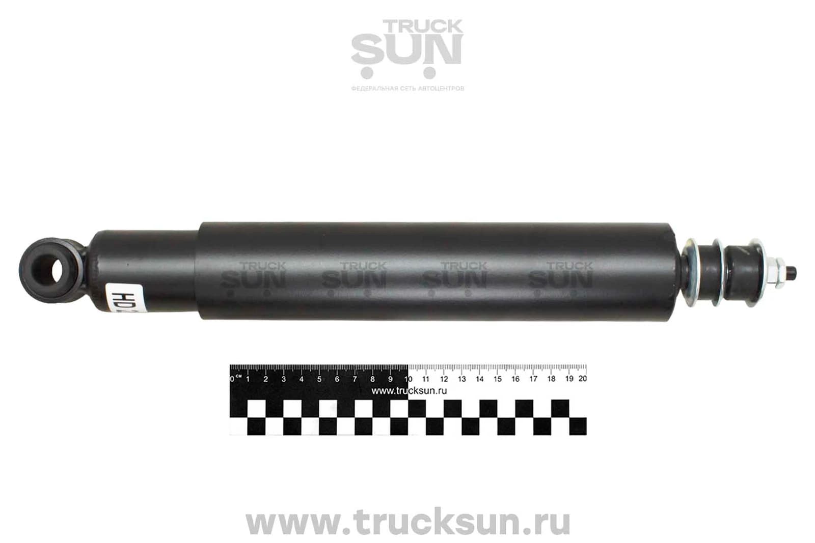 Амортизатор FR HD72