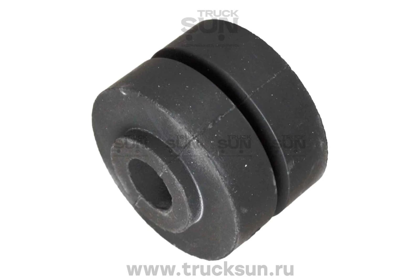 Опора радиатора 4HK1 NPR75/NQR90, изображение 1 из 2