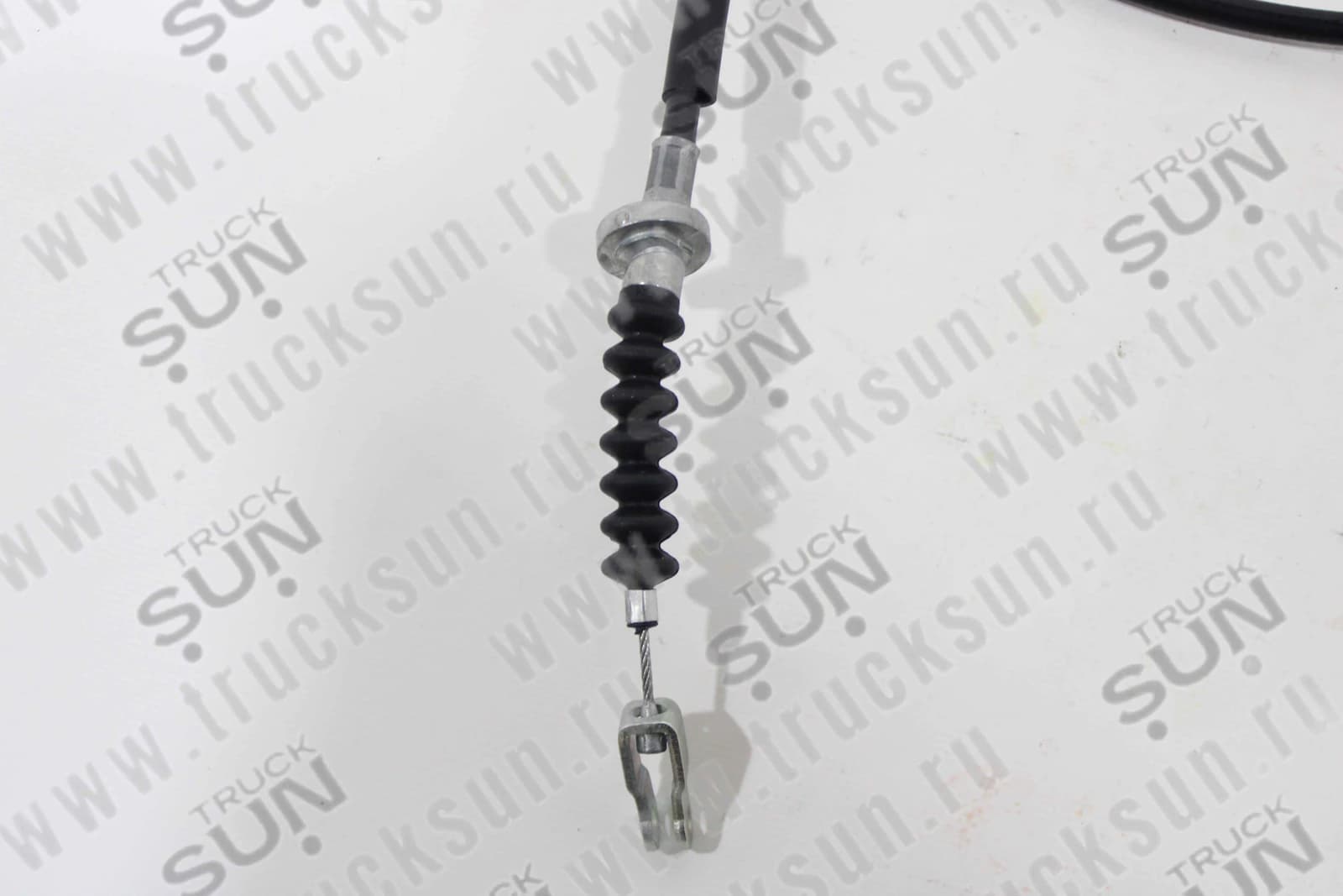 Трос газа D6AC GOLD, изображение 3 из 3