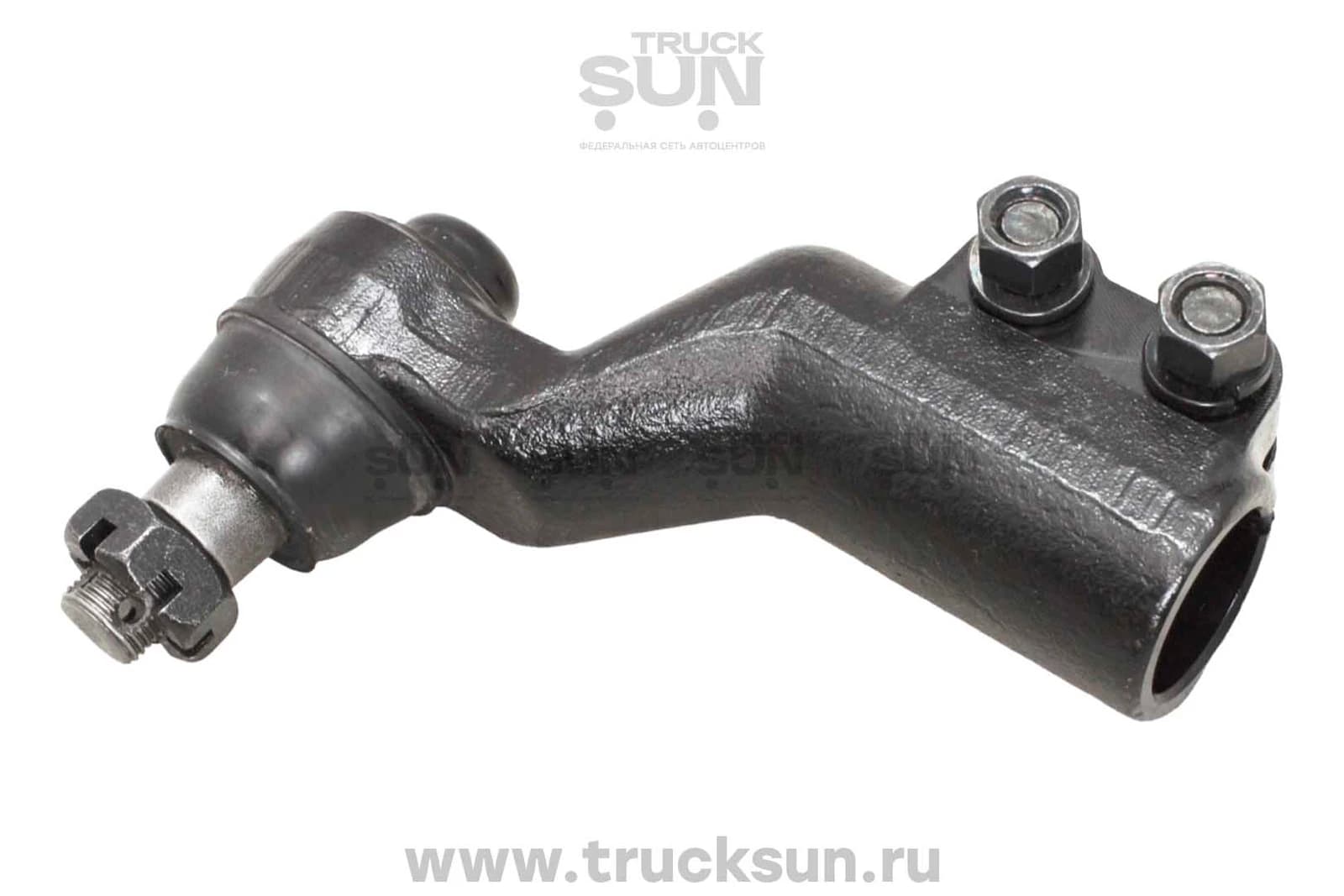 Наконечник рулевой RH HD120, изображение 1 из 2