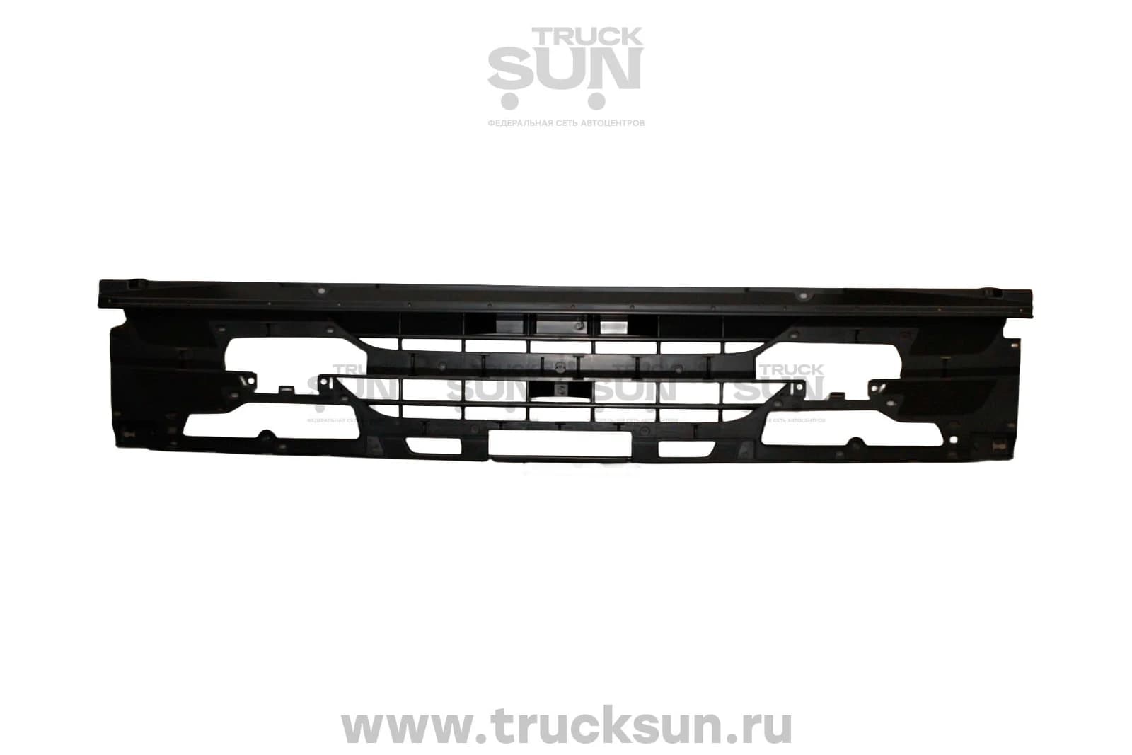Решетка радиатора FVR34 Евро5 (8982508461) внутренняя часть, изображение 1 из 2