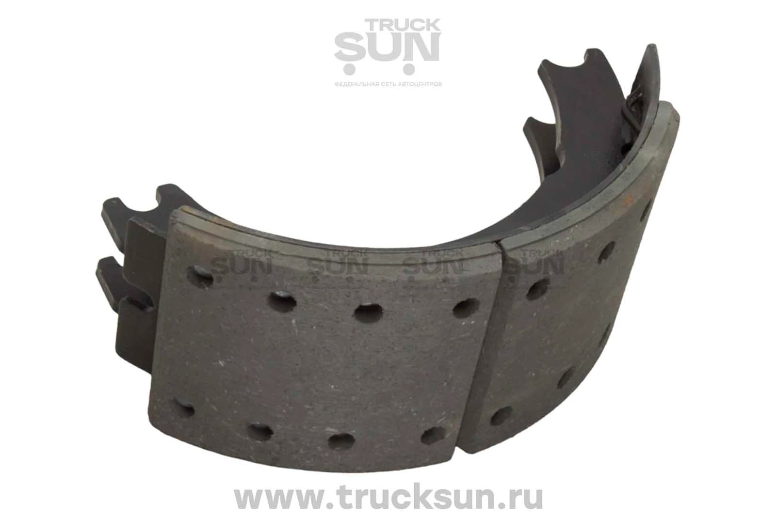 Колодка тормозная NQR90