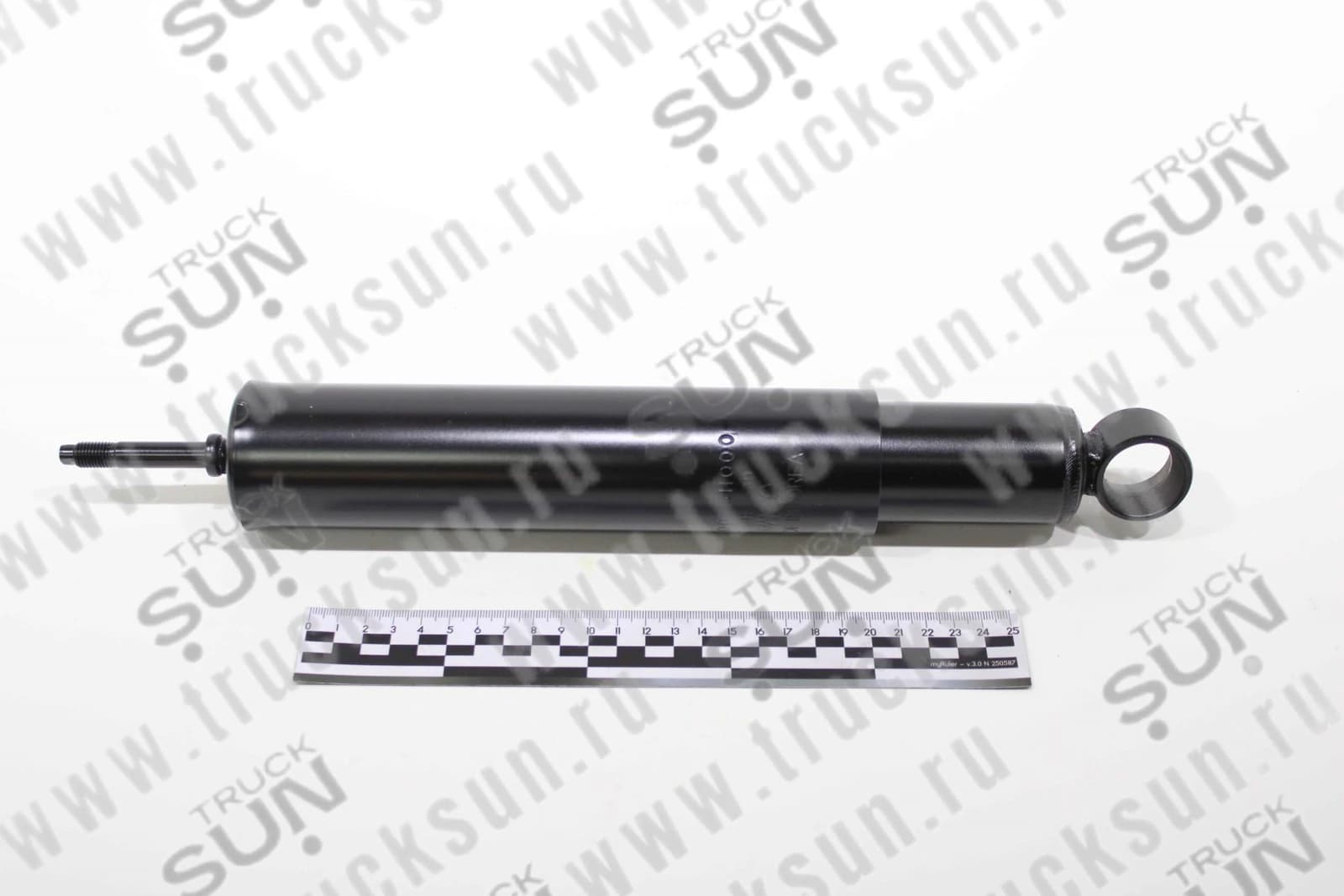 Амортизатор FR HD72