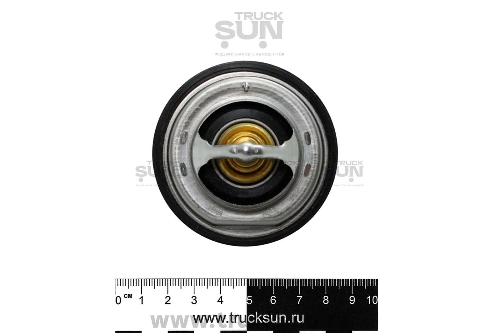 Термостат D4GA HD78/120 (25510-52000,25510-52010), изображение 3 из 3