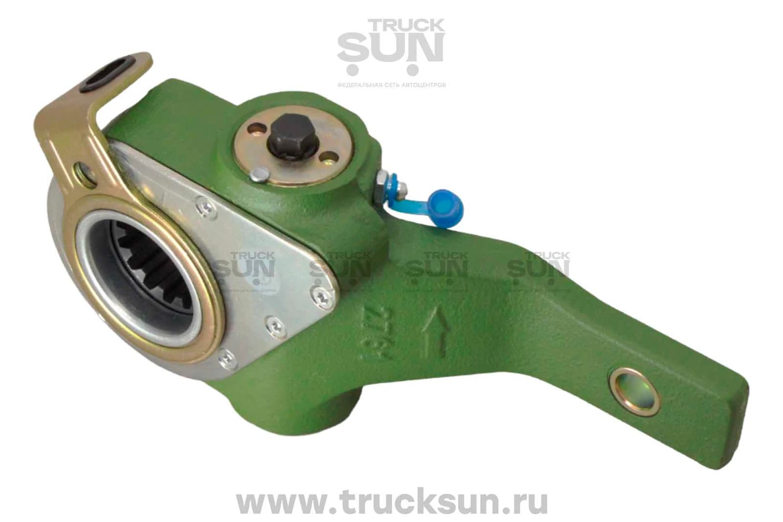 Трещетка РТЦ LH HINO700