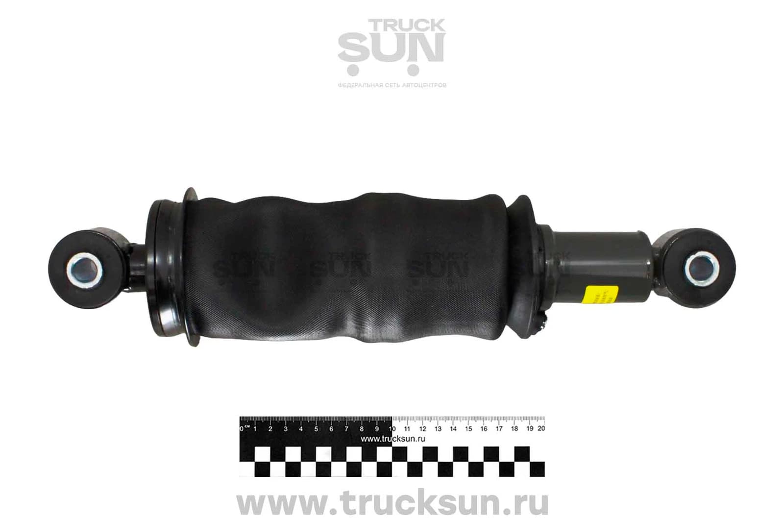 Амортизатор кабины FR C7H, изображение 2 из 2