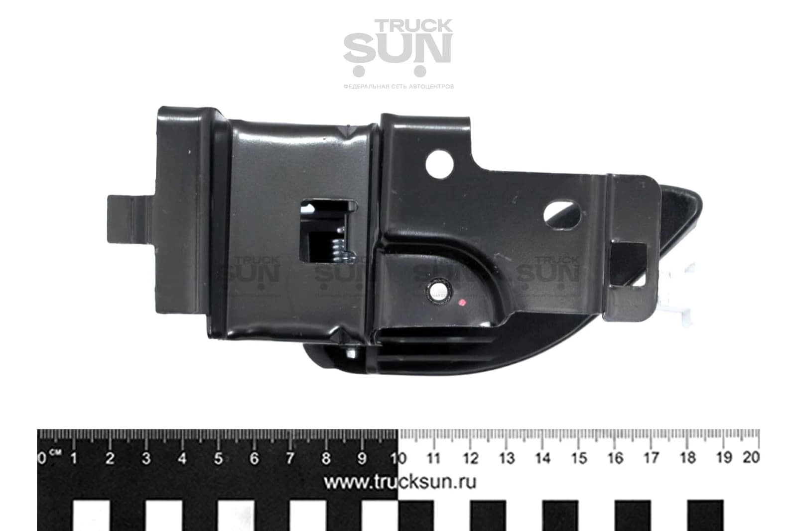 Ручка двери внутр RH HD72, изображение 2 из 3