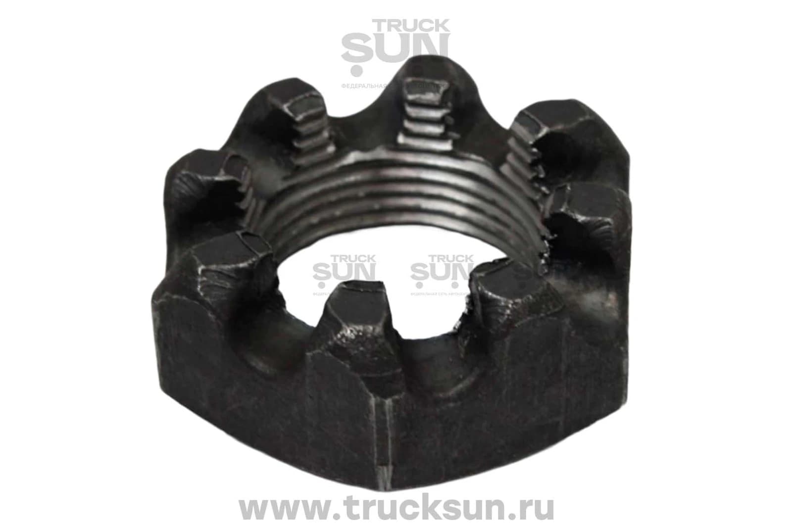 Гайка ступицы FR HD72/78/County, изображение 1 из 2