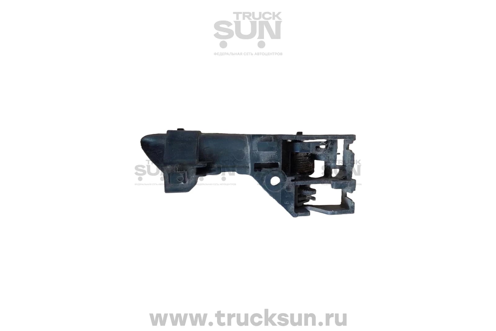 Ручка двери внутренняя RH NLR/NMR/NPR/NQR90 (8974053091) Б/У, изображение 2 из 3