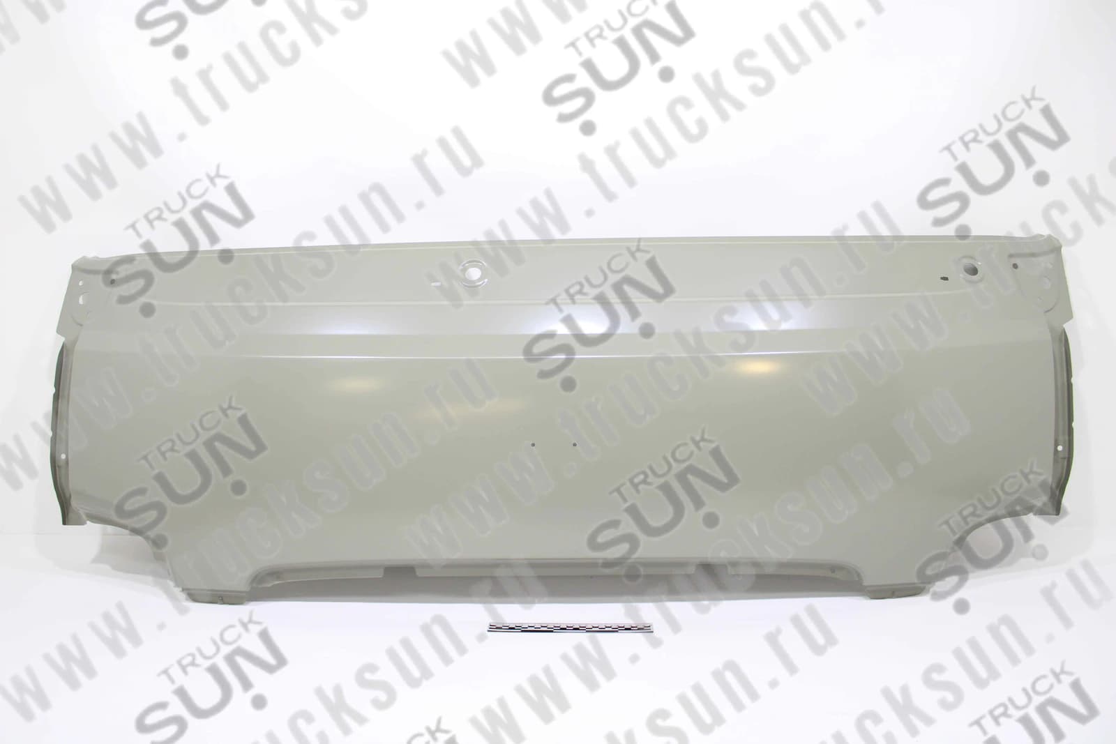 Капот FR HD72