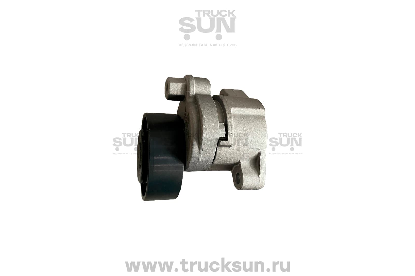 Натяжитель автоматический ремня FAW J6