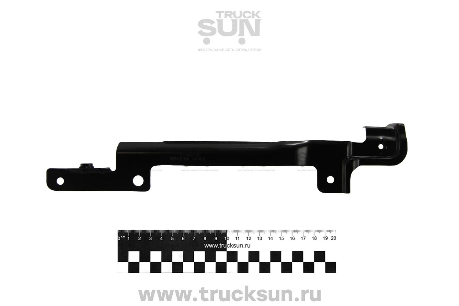 Кронштейн крепления фары RH JAC N90 (4121940LE010), изображение 1 из 2