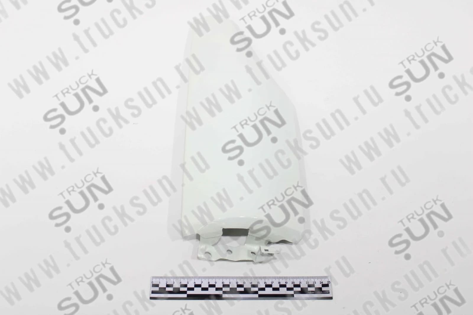 Панель угла кузова RH ISUZU ELF 93-03