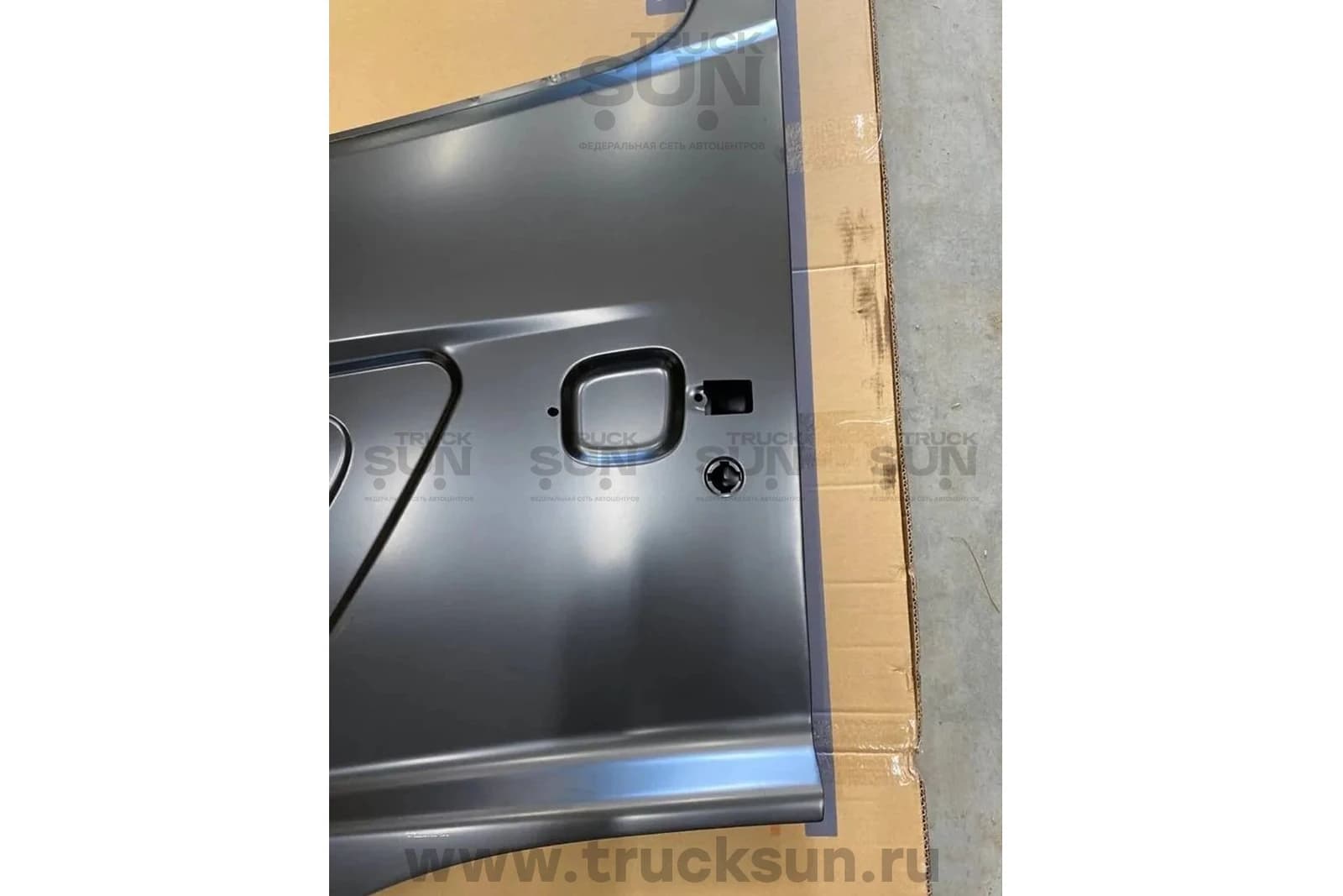 Дверь LH HINO500, изображение 6 из 9