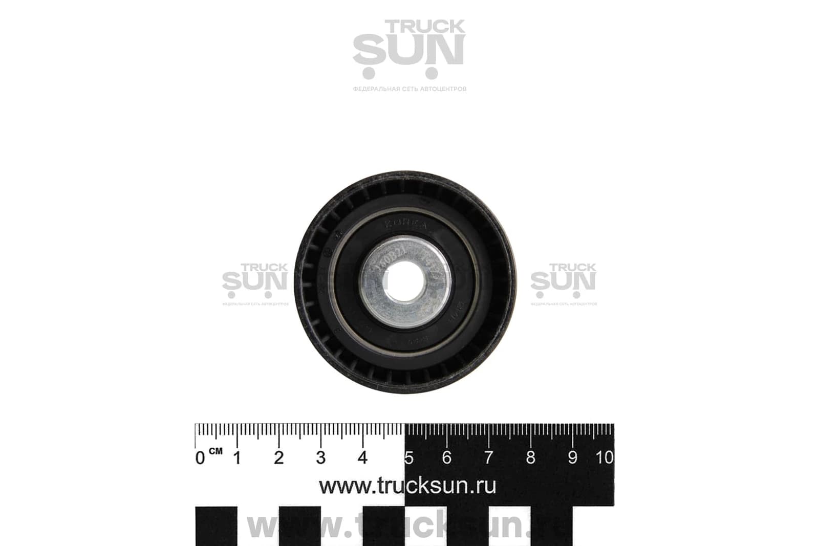 Фара рабочая задняя HOWO/SITRAK C7H, изображение 2 из 6