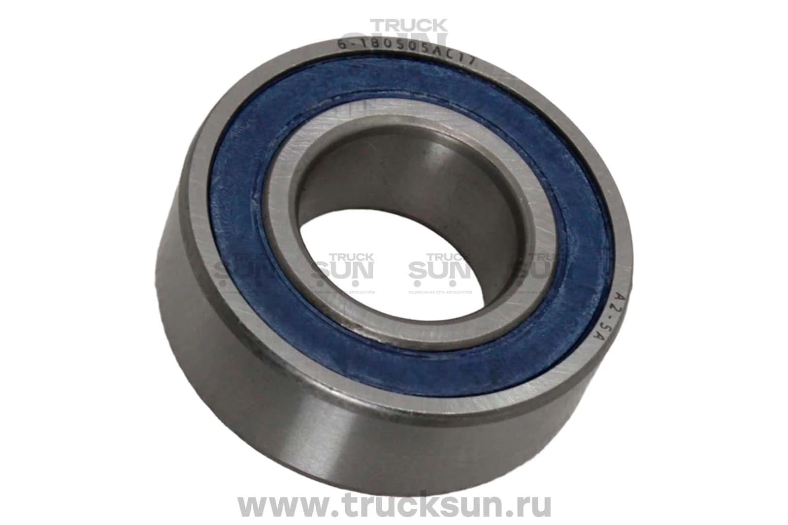 Подшипник ролика натяжного D4GA (62205-2RS)