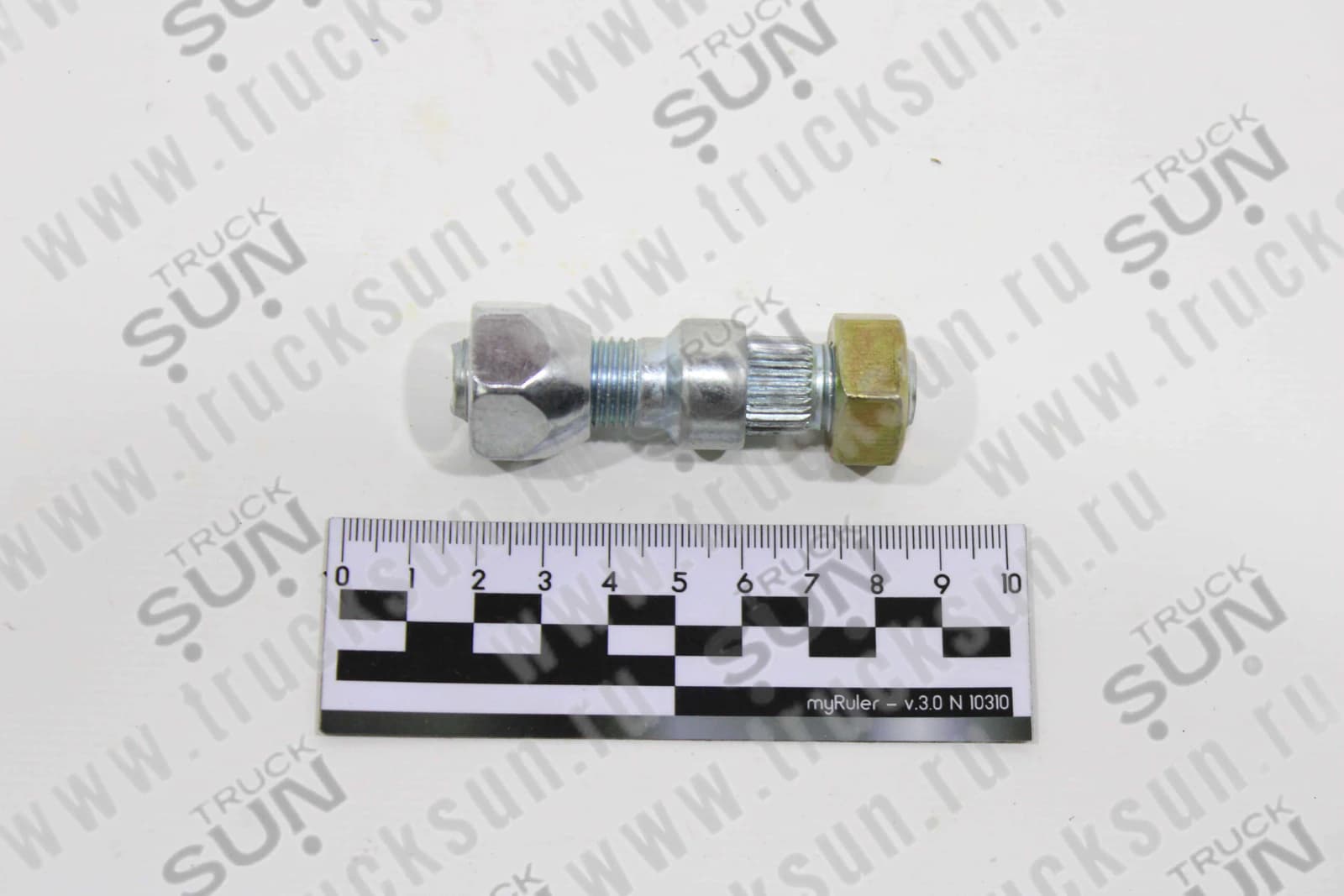 Шпилька в сборе RR LH Bongo III 1,4т 2WD