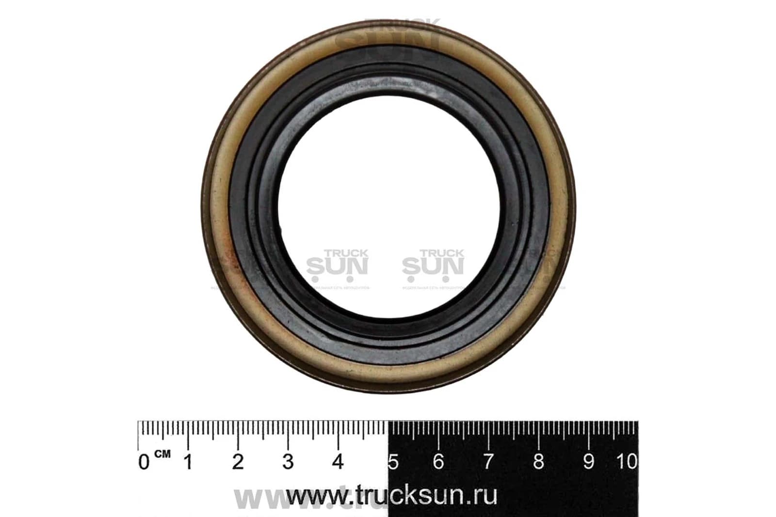 Сальник хвостовика Porter/Porter II, изображение 2 из 2