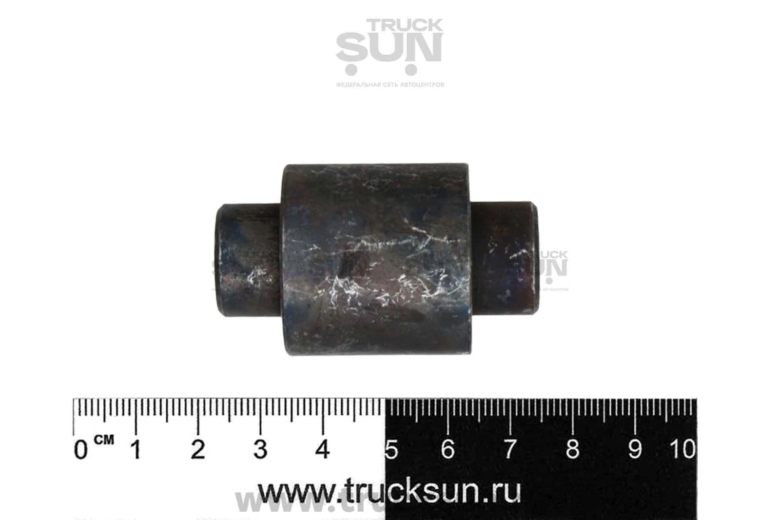 Ролик тормозной колодки NQR90, изображение 2 из 2