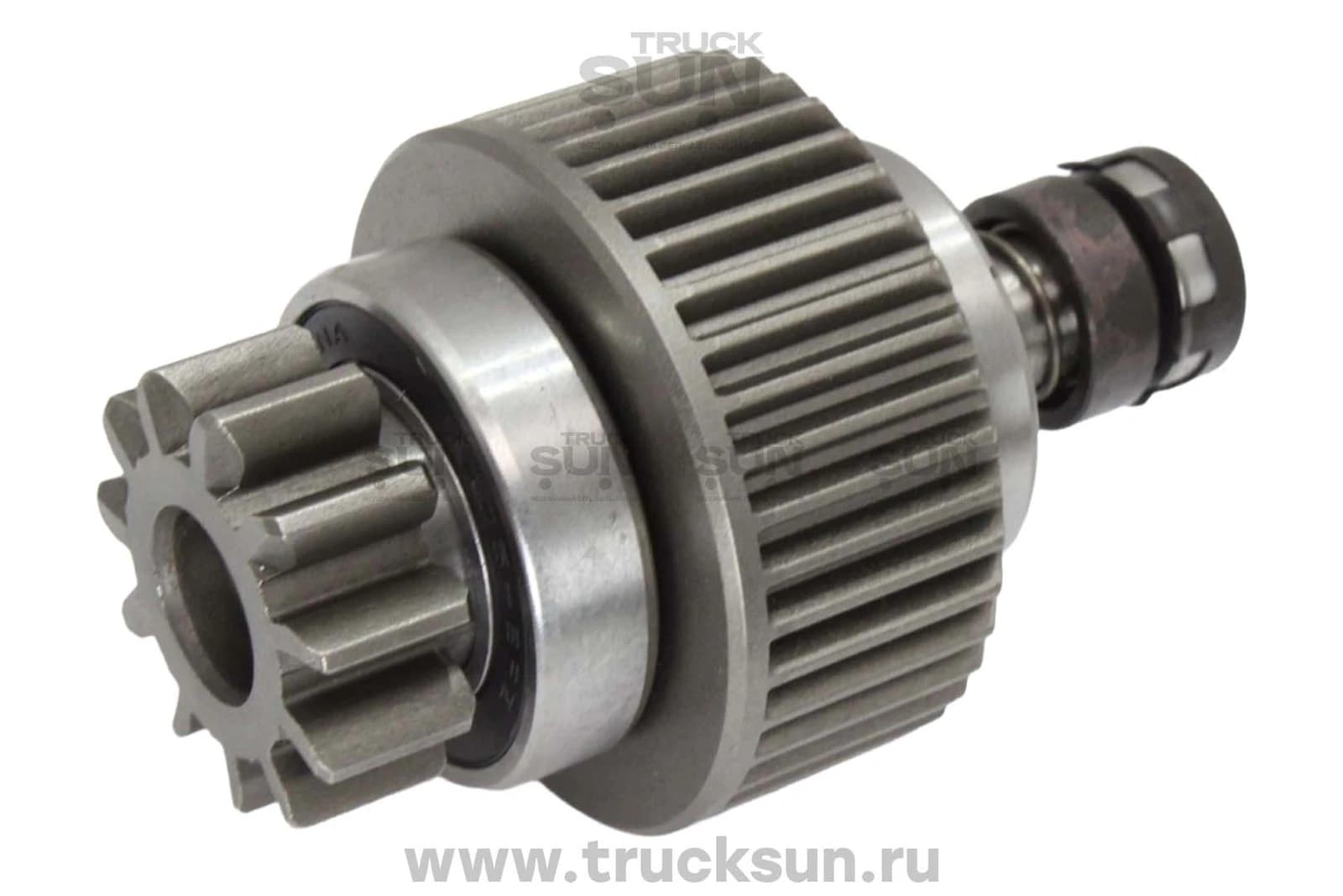 Бендикс стартера NQR71/75 104 мм, изображение 1 из 2