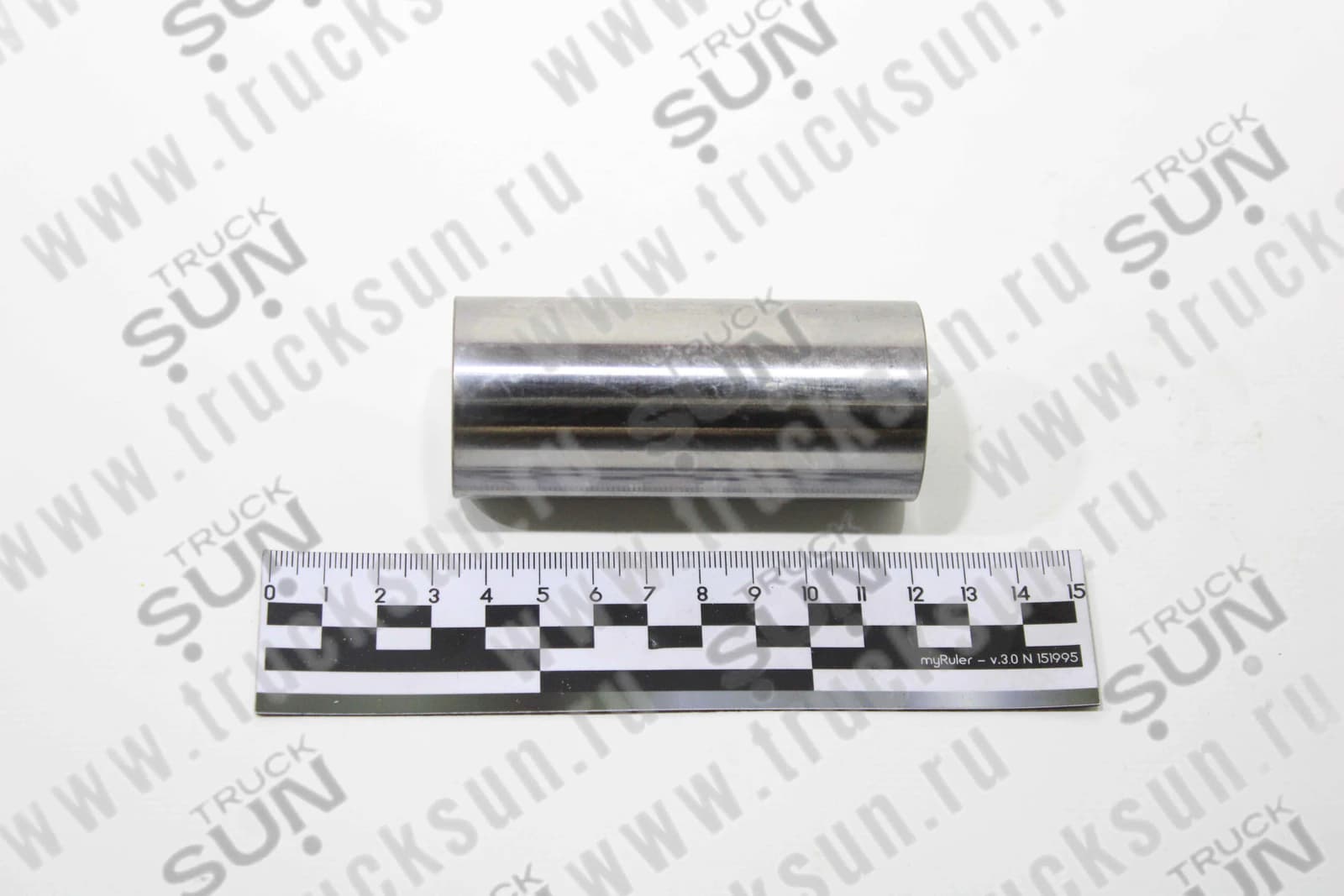 Палец поршня D4DD HD65/78 d=38мм