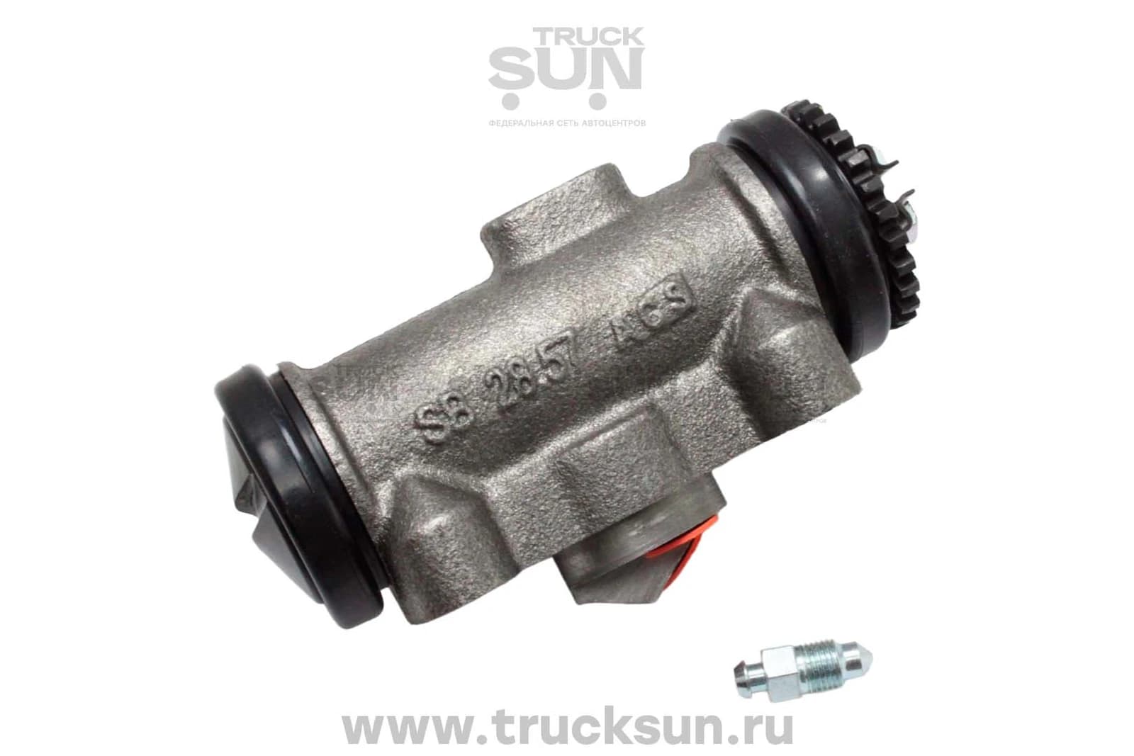 Цилиндр тормозной RR RH UP EX8, изображение 1 из 3