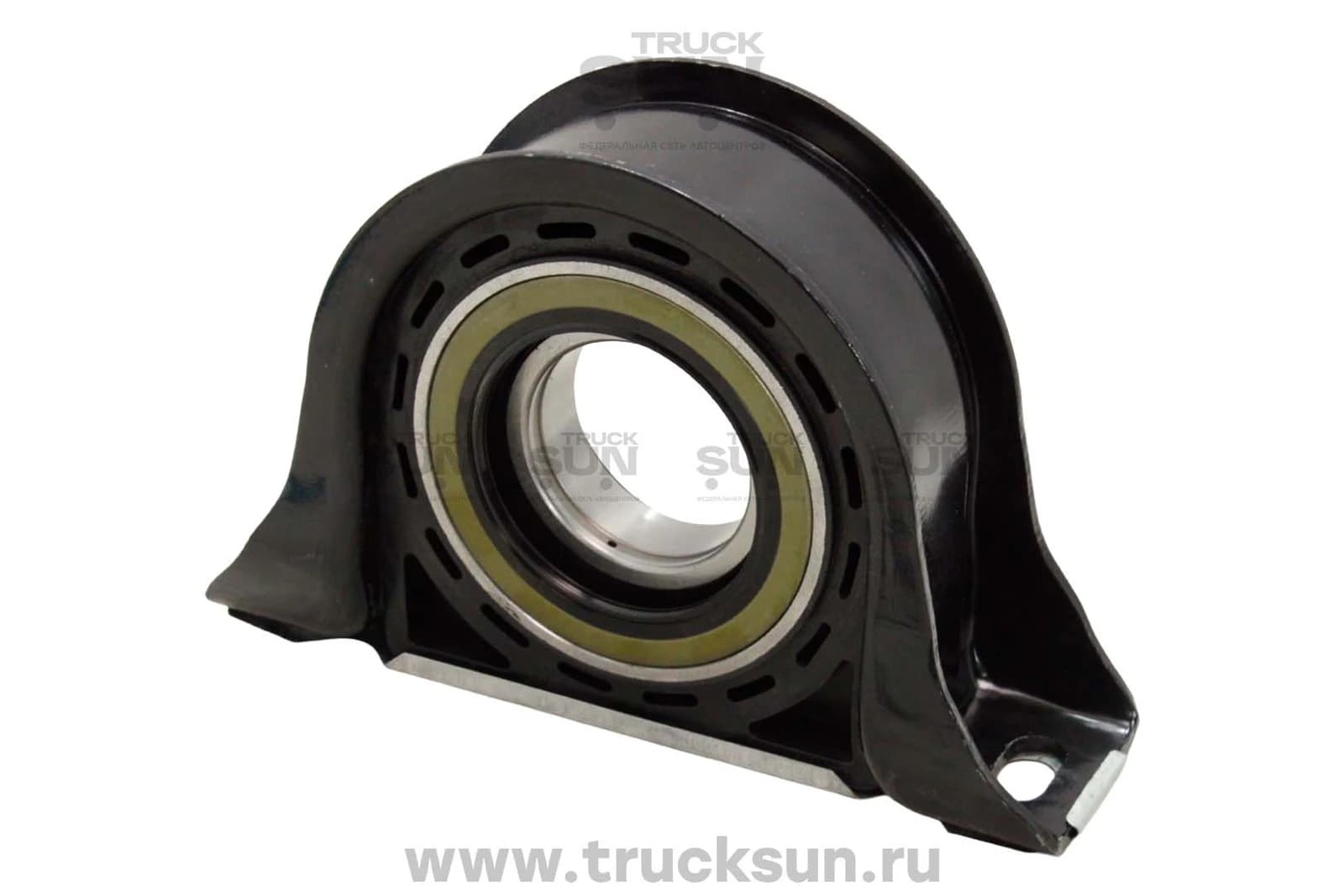Подшипник подвесной HOWO T5G/C7H D=75 L=250, изображение 1 из 2
