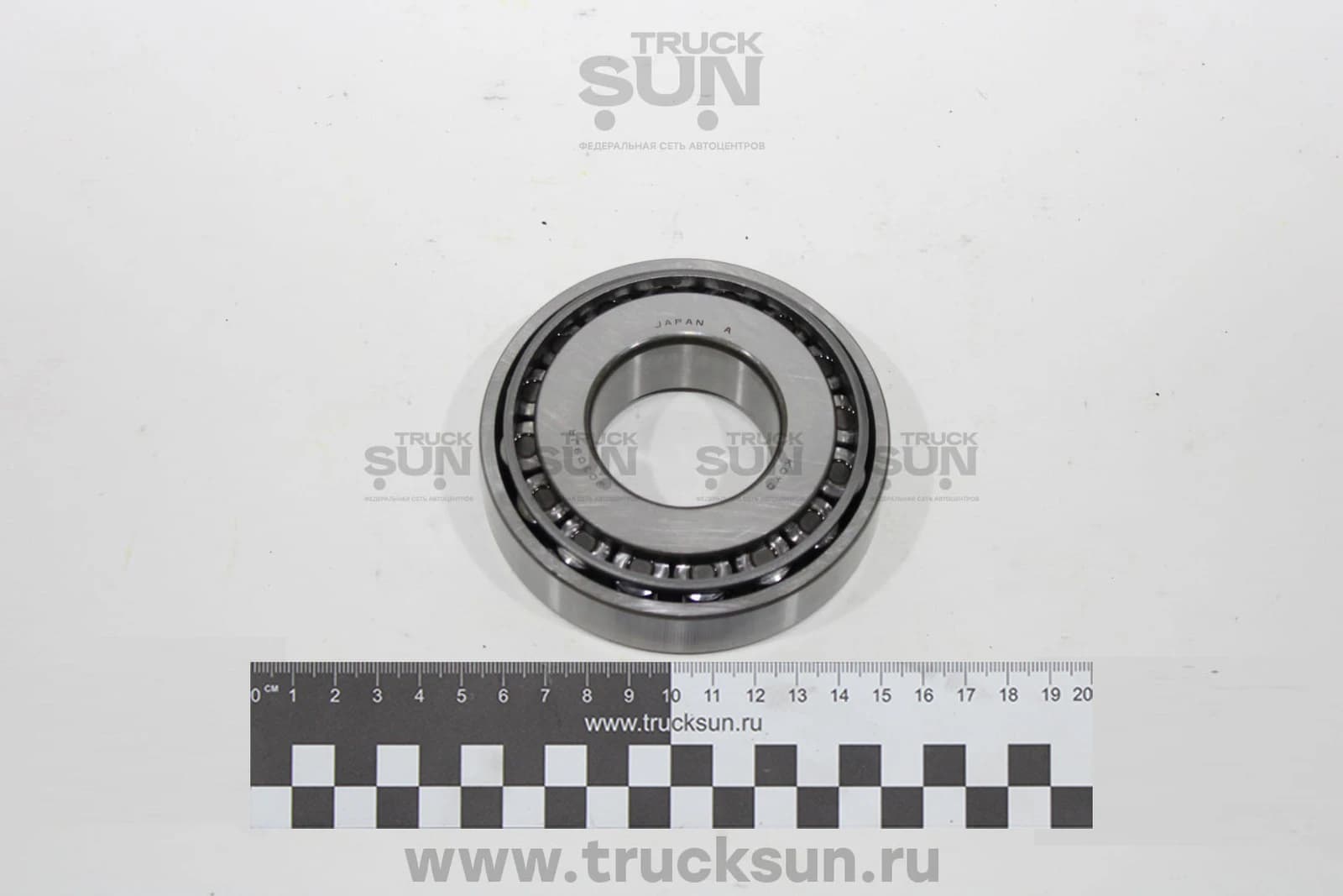 Подшипник хвостовика FR NQR71/75/90/NPR75/NMR85/FSR90