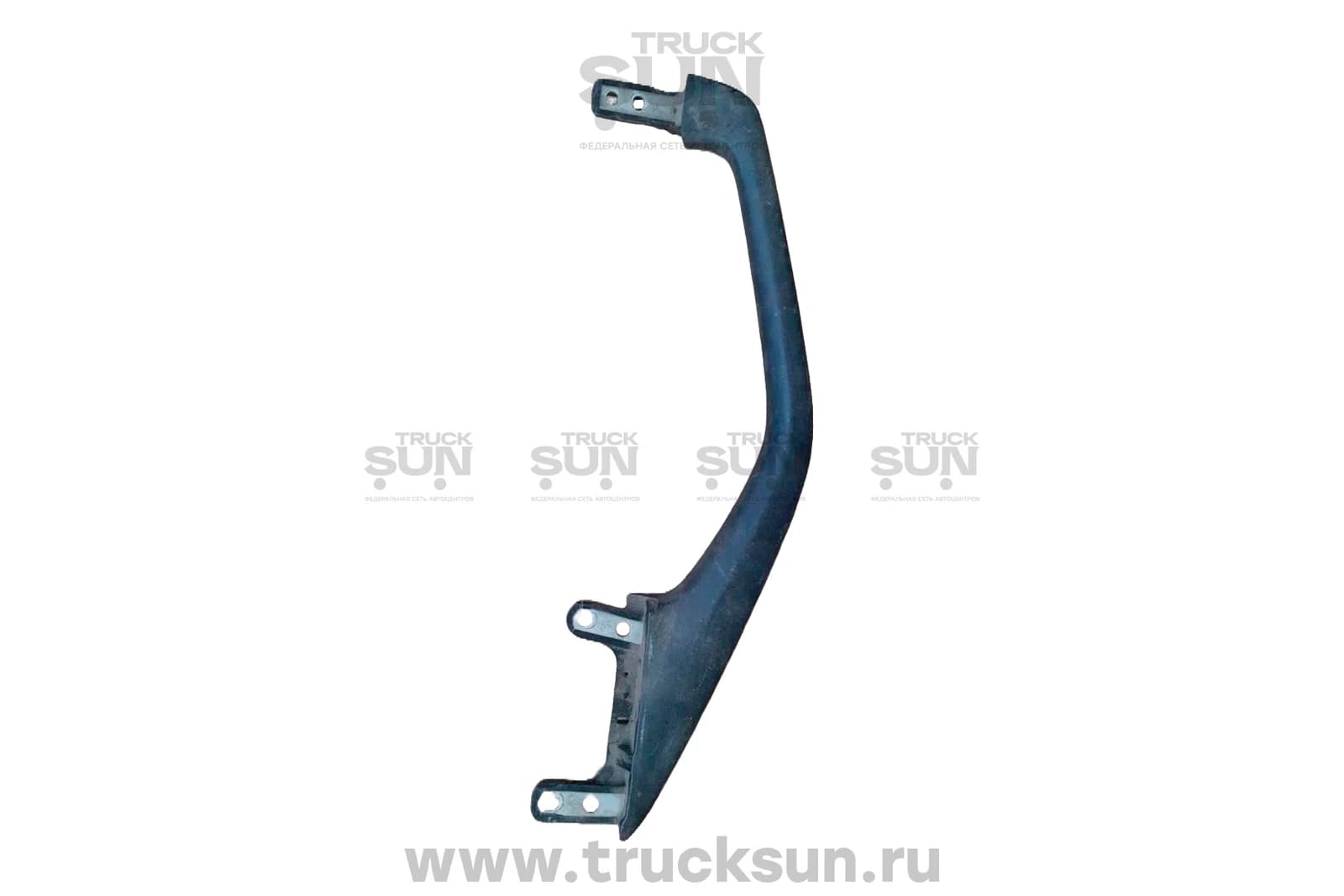 Ручка двери внутр. LH HINO300 Евро4 б/у, изображение 1 из 2