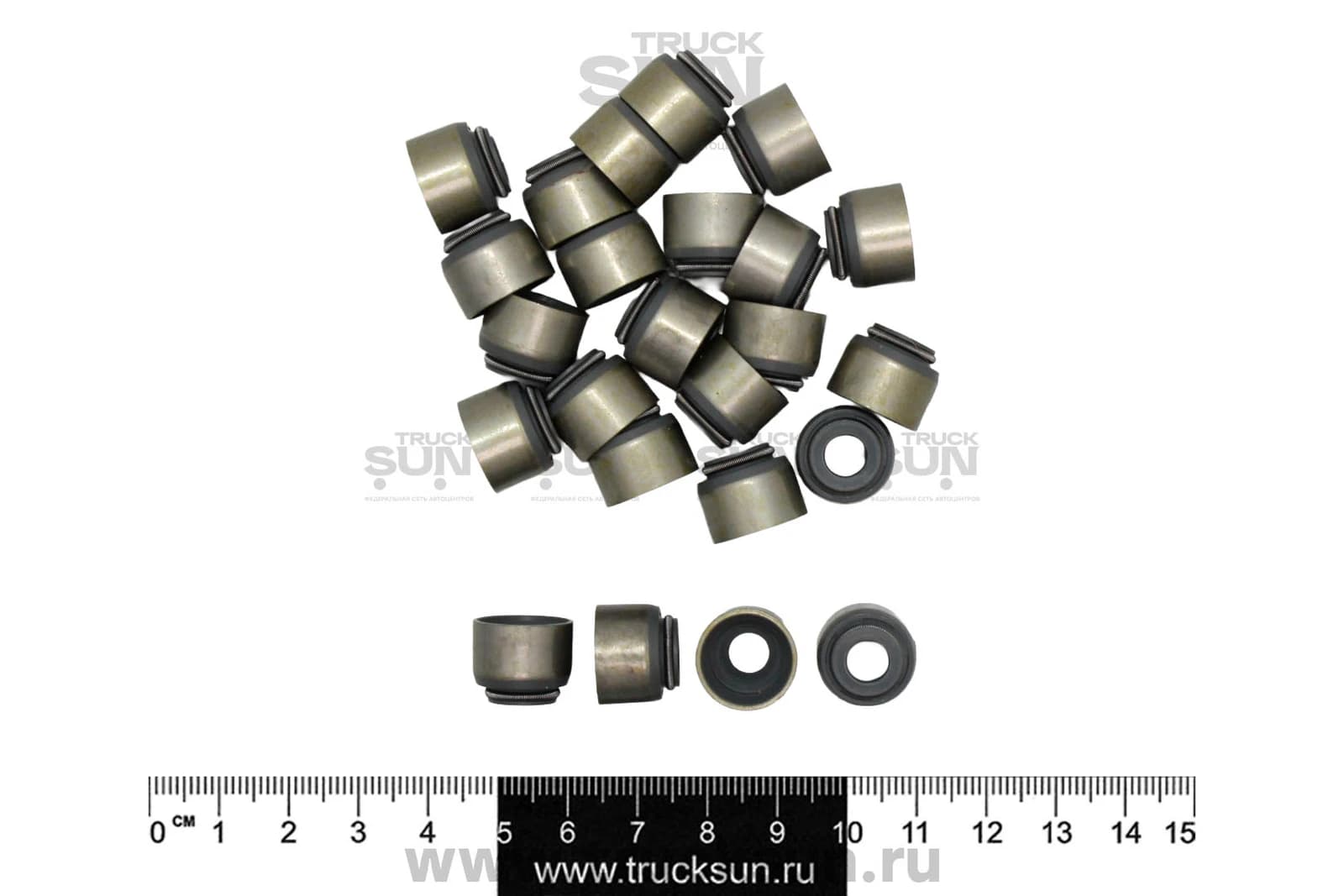 Прокладки двигателя J08E HINO500 евро4, изображение 25 из 31