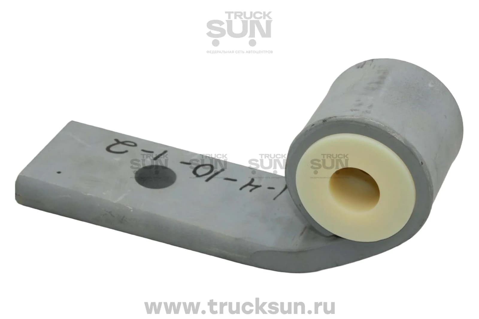 Кронштейн стабилизатора FR FVR34
