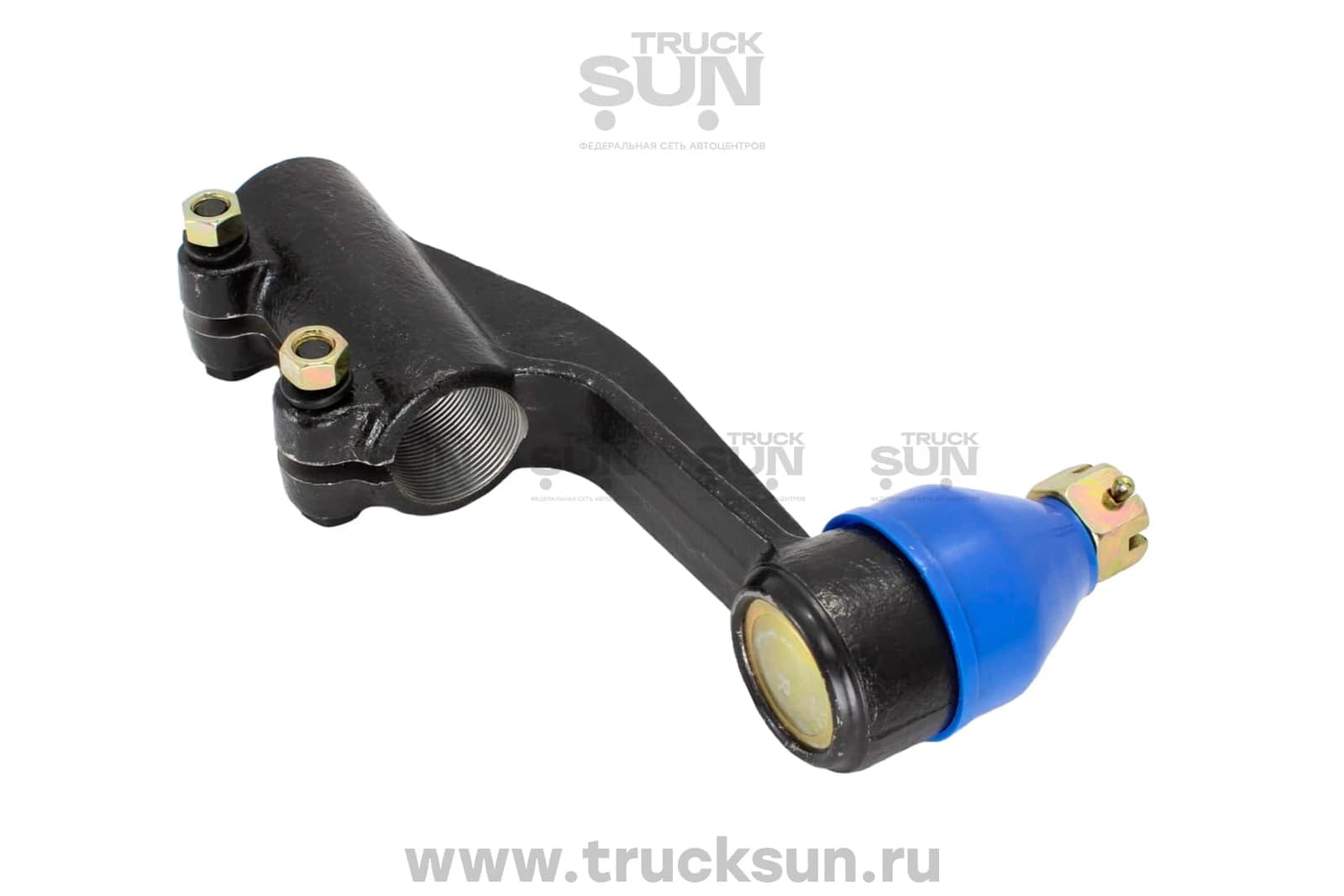 Наконечник рулевой RH HINO500 FM 10 тонн