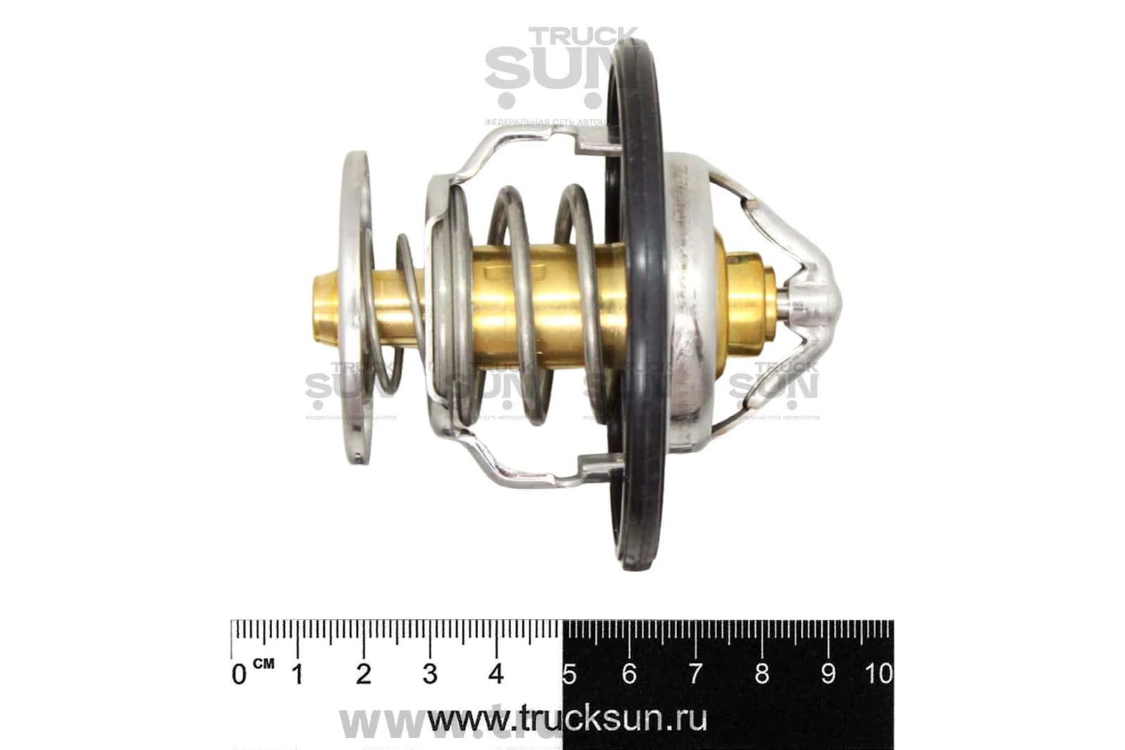 Термостат D4GA/D6GA HD78/120, изображение 2 из 2