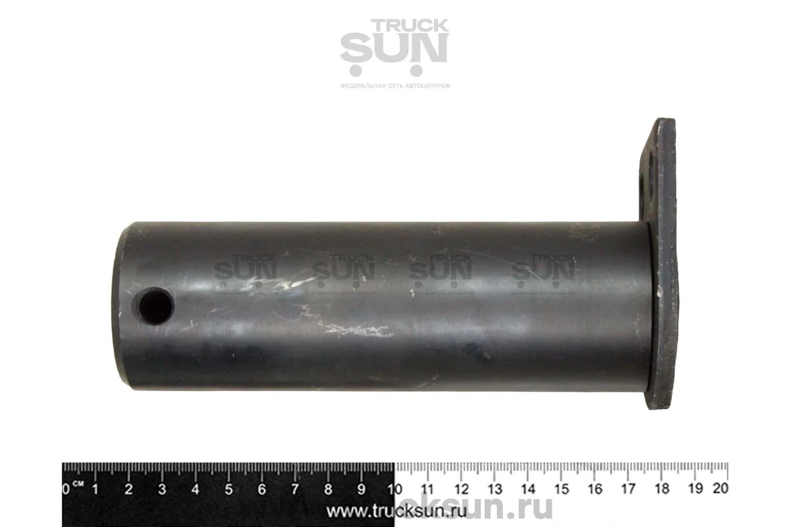 Палец седла SITRAK C7H, изображение 2 из 2