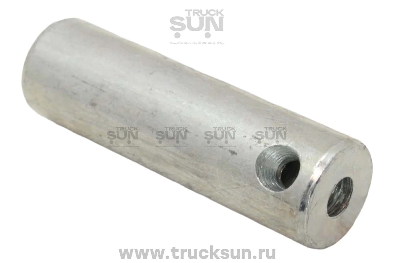 Палец колодки тормозной FR Камаз Компас 12/JAC N120 LE35S, изображение 1 из 2