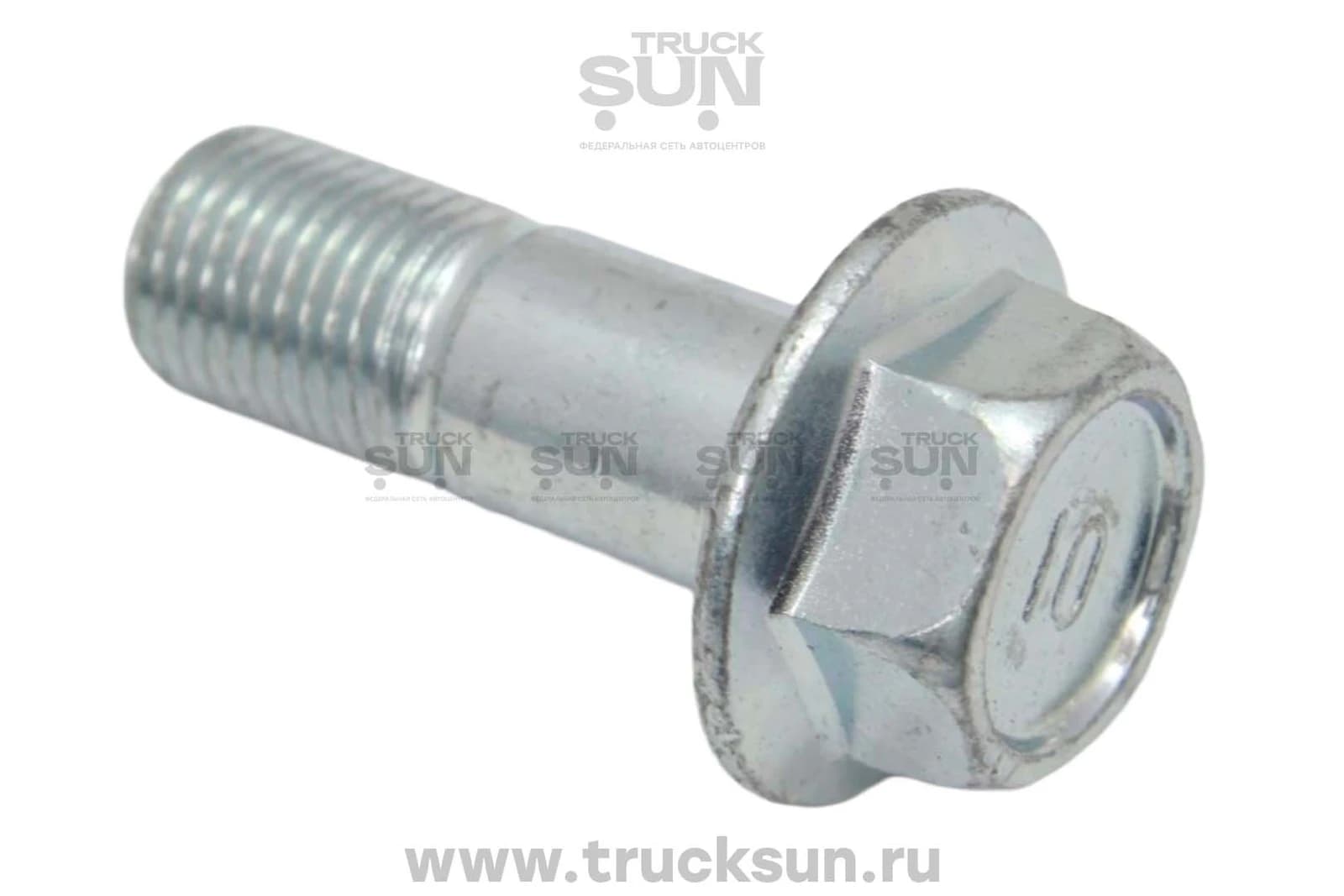 Болт направляющей суппорта ISUZU NPR Евро5, изображение 1 из 2
