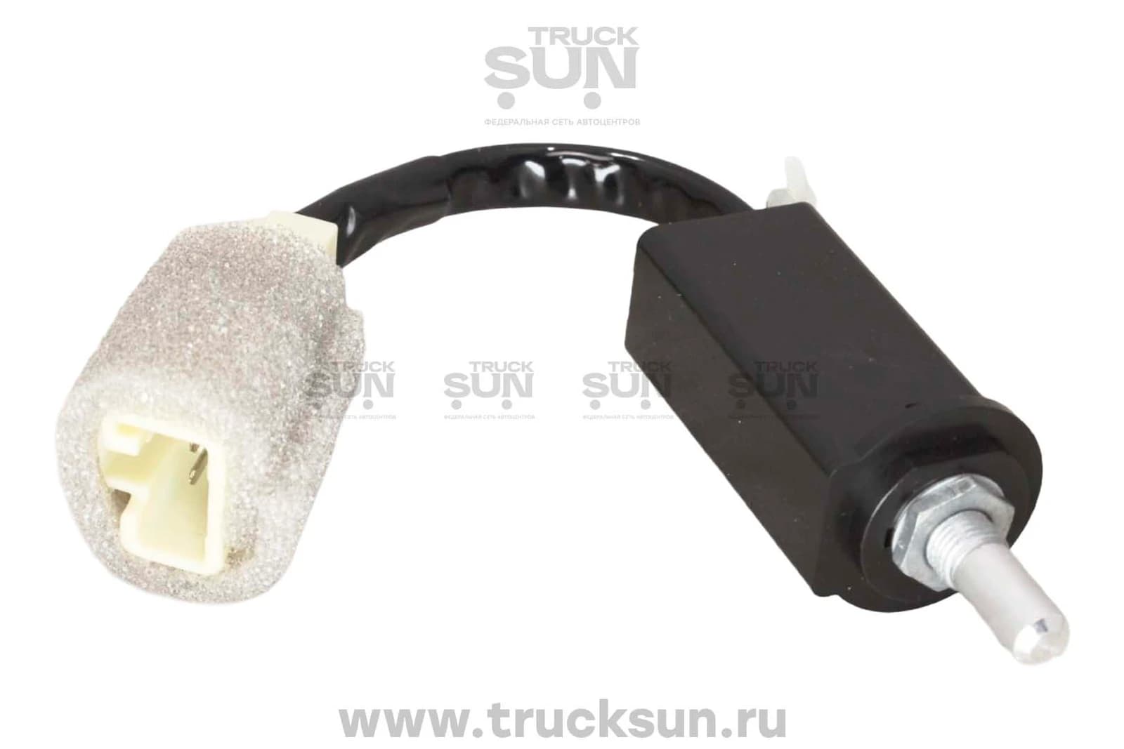 Регулятор оборотов холостого хода 4HK1-T NQR75