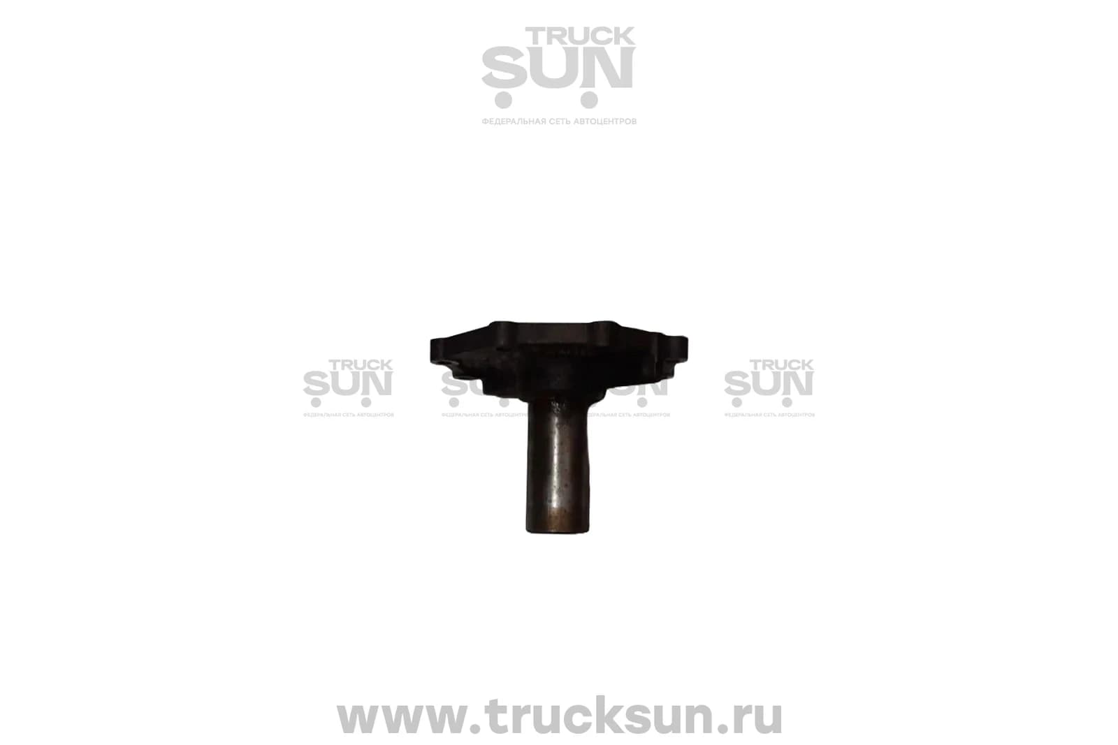 Втулка выжимного подшипника HINO700 Б/У, изображение 3 из 3