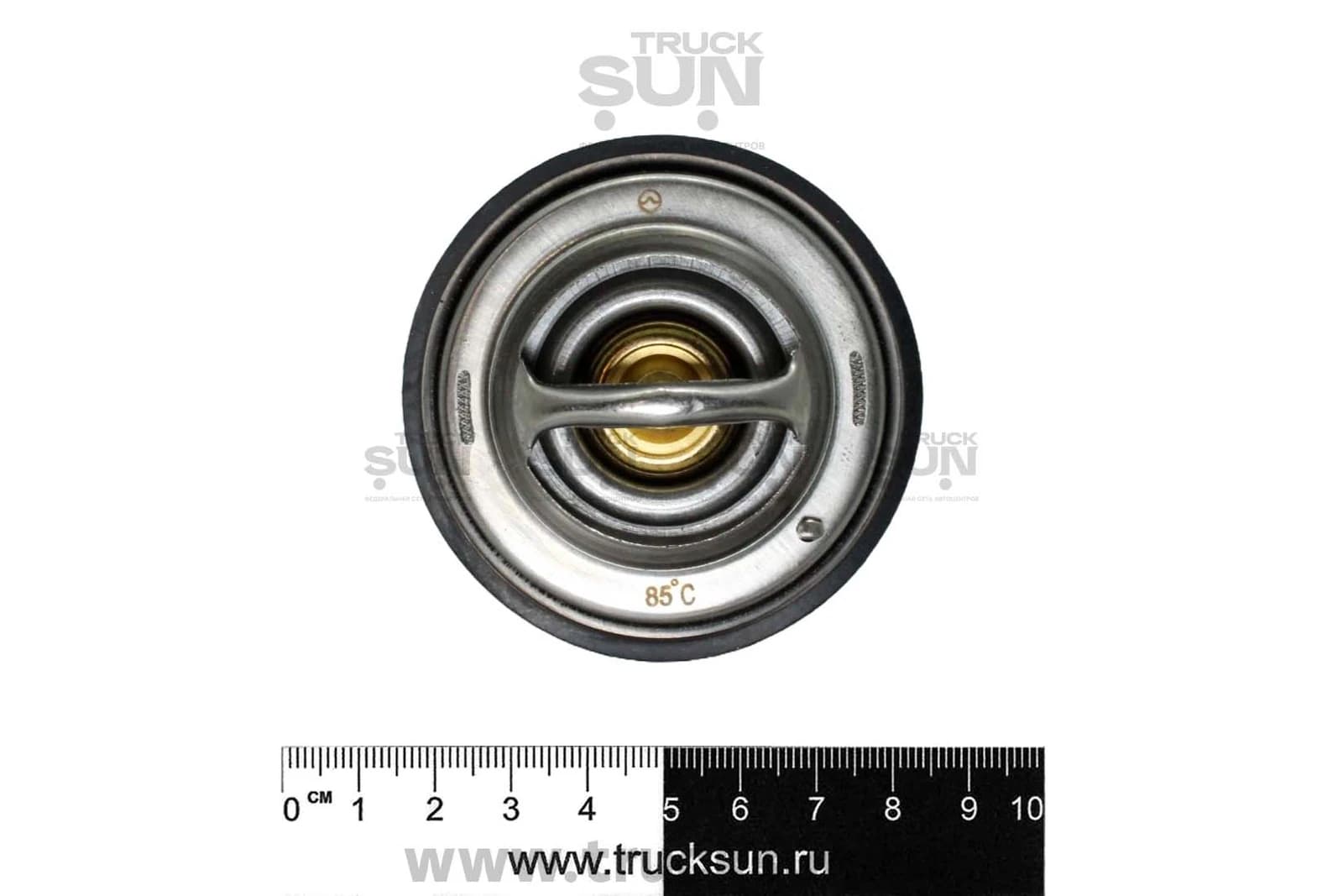 Термостат HOWO MC11, MC13 (85-95град.), изображение 2 из 3