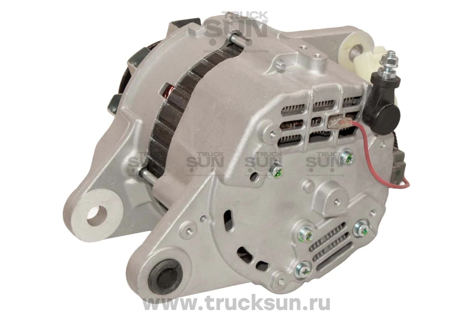 Генератор 6HH1/6HK1 24V 50A, изображение 2 из 3
