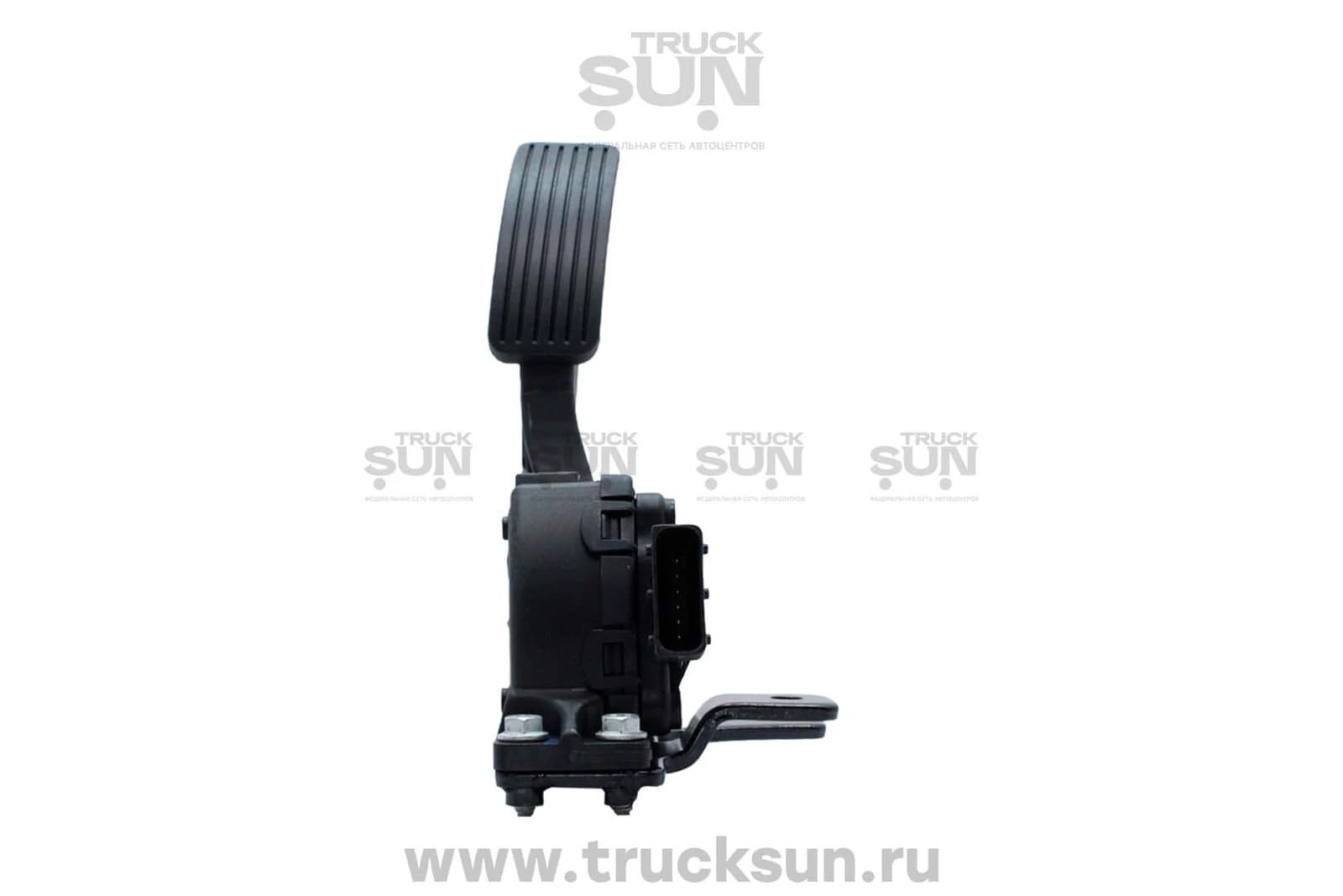 Педаль газа JAC N80/Компас 9/12 ISF3.8, изображение 3 из 4