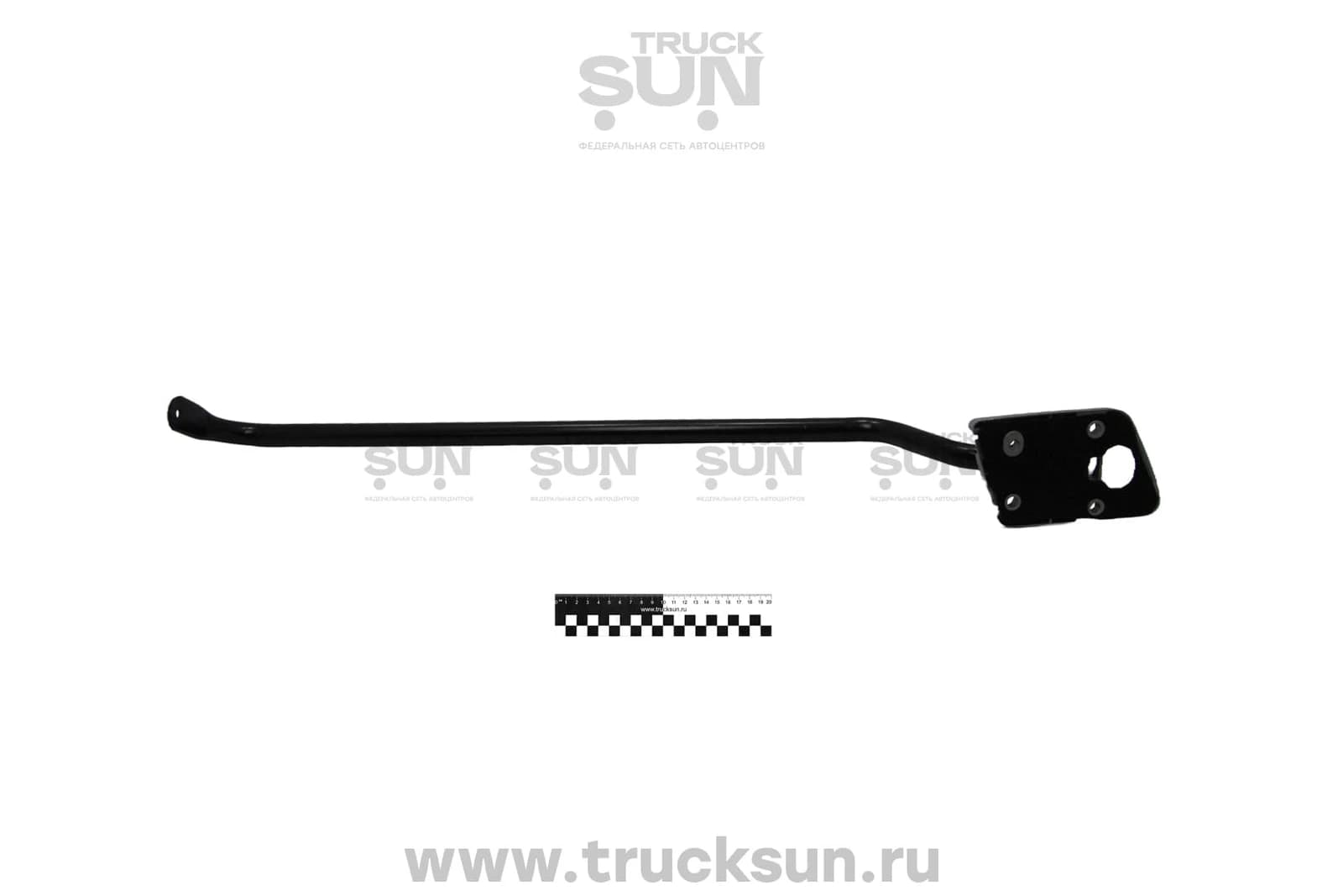 Кронштейн зеркала RH NPR75/NQR90, изображение 2 из 2