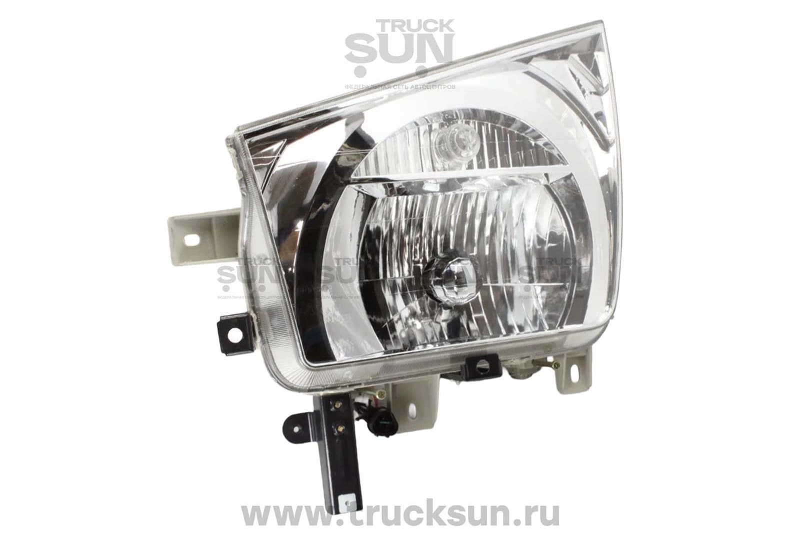 Фара LH HD78/65