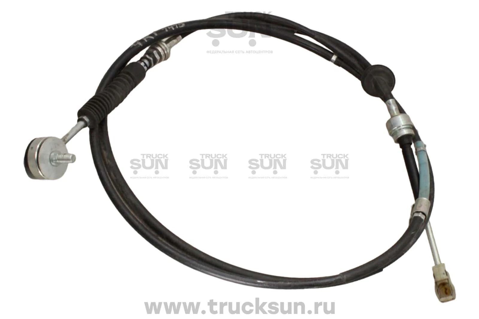Трос переключения передач HINO500 (33820-E0A00,4RT1415)