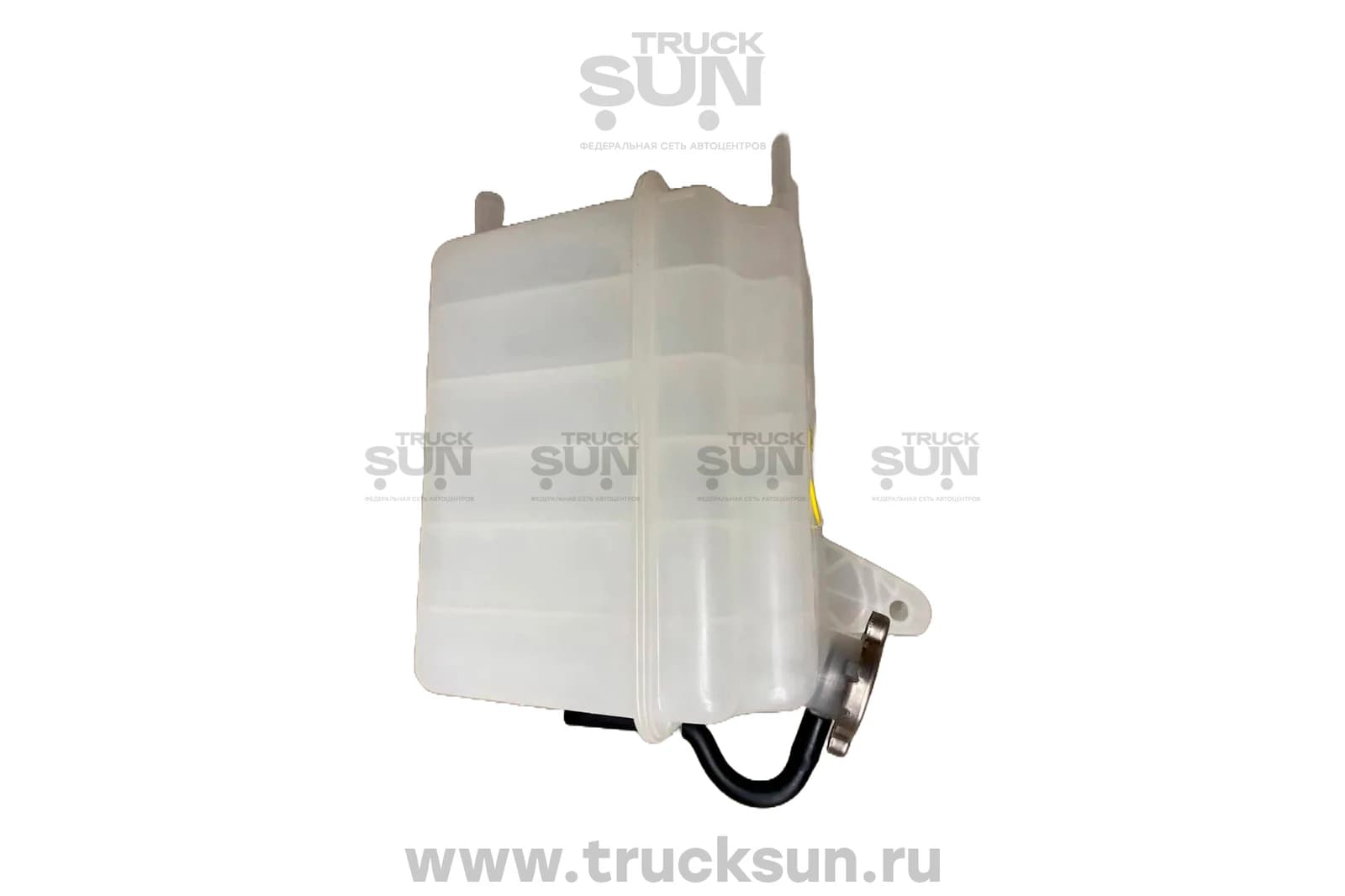 Бачок расширительный JAC N35, изображение 2 из 2