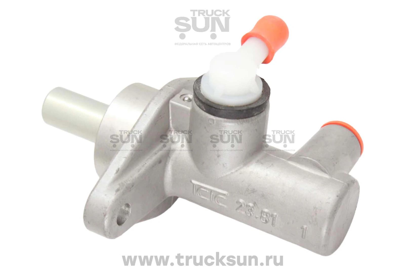 Цилиндр сцепления главный D4DD HD78/County/D4GA ЕВРО5