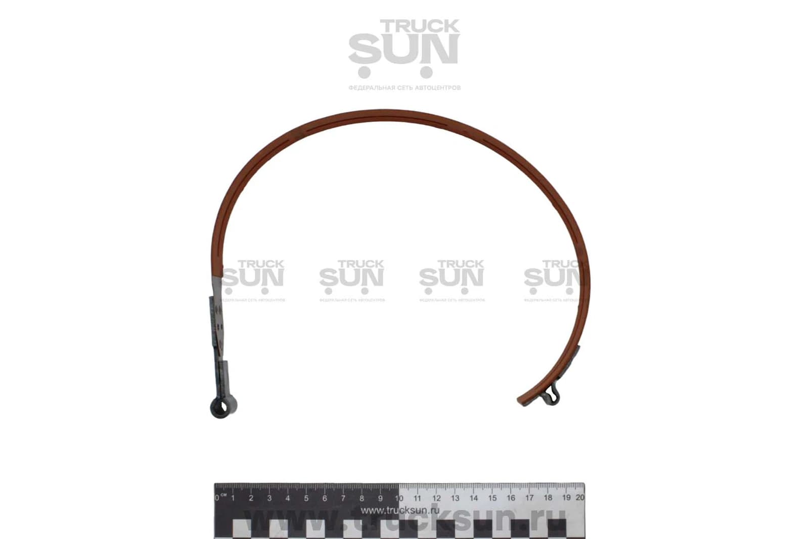 Тормозная лента АКПП ISUZU FVR34, изображение 2 из 2