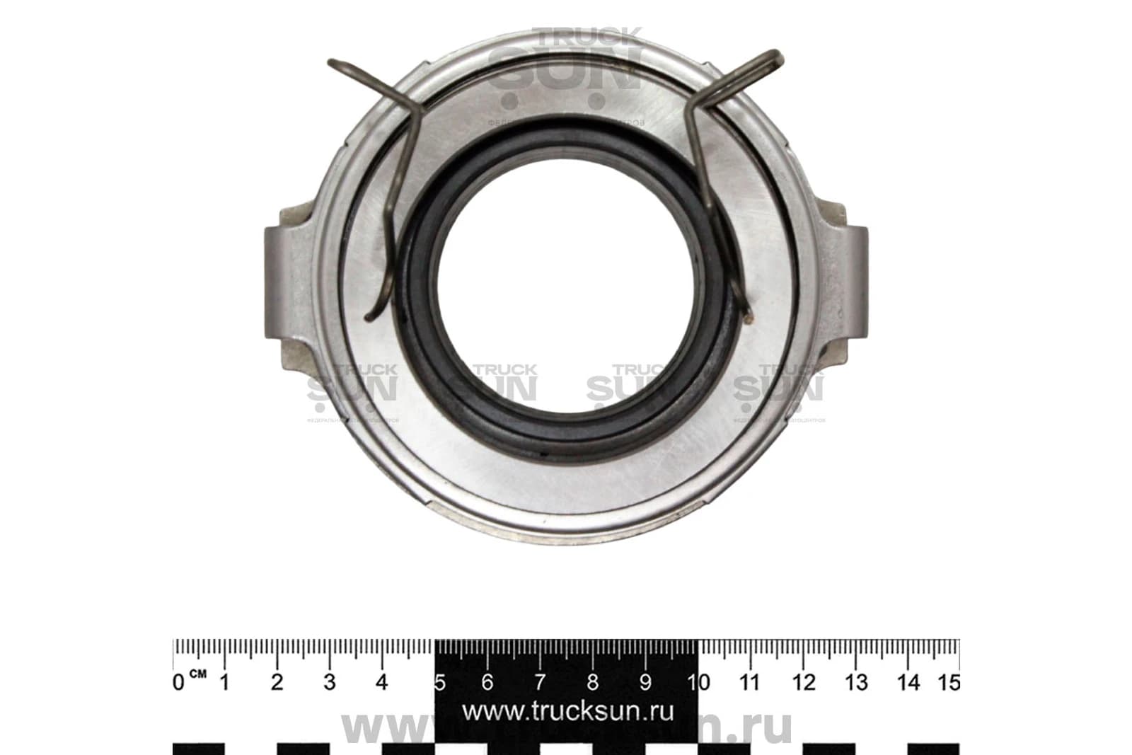 Подшипник выжимной 4JB1 NKR55, изображение 2 из 2